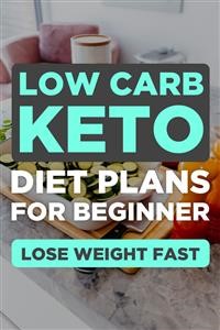 Keto Diet Plan for Beginners Free